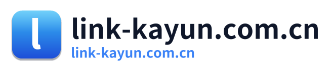 link-kayun.com.cn Logo